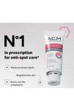ACM - Dépiwhite Active Gel