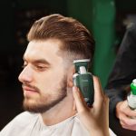 HOCO - Professional Electric Hair Trimmer