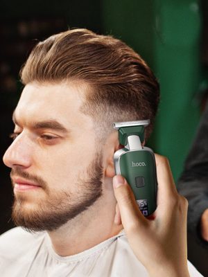 HOCO - Professional Electric Hair Trimmer