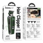 HOCO - Professional Electric Hair Trimmer