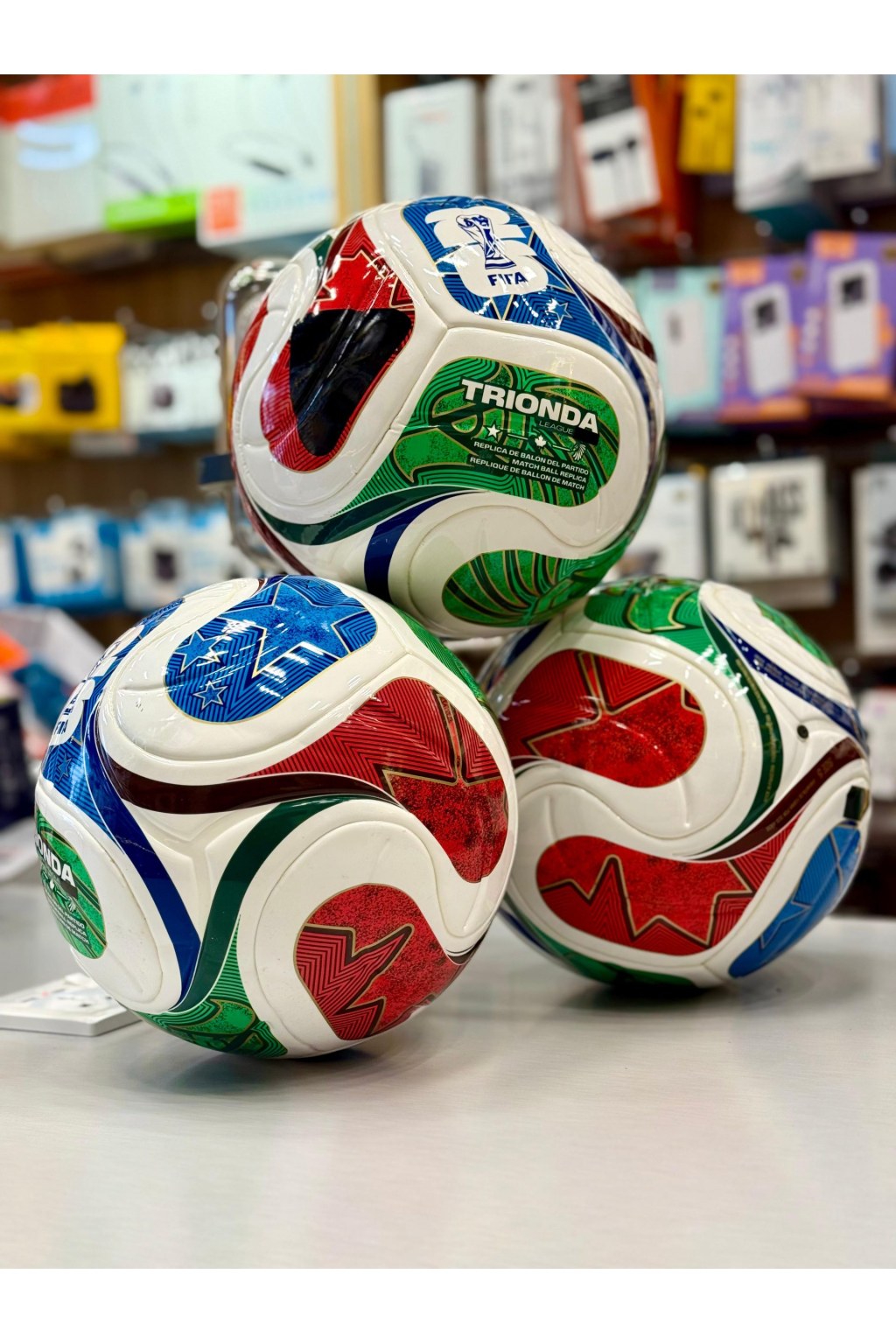 1781261111476-vjl85b2 Trionda League Soccer Ball