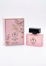 Pink Rose 209 Perfume