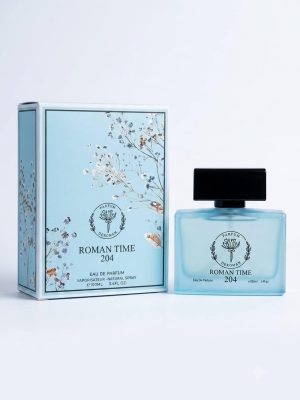 Roman Time 204 Perfume