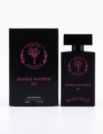Sharoz Whisper EDP Perfume