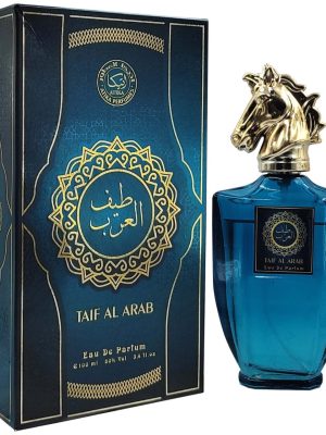 Taif Al Arab Perfume