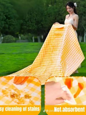 Waterproof Outdoor Picnic Blanket