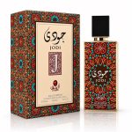 Al Aqeeq Jodi Perfume