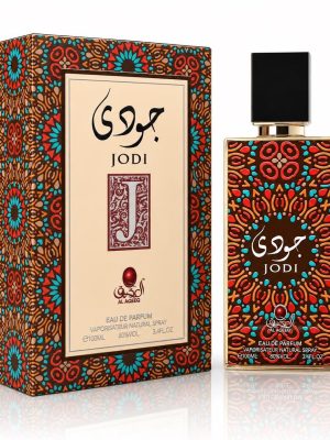 Al Aqeeq Jodi Perfume