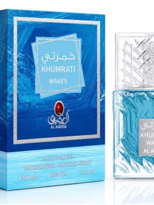 Khumrati Waves EDP