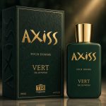 Axiss Vert EDP Perfume