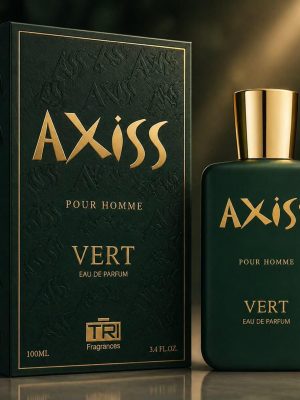 Axiss Vert EDP Perfume