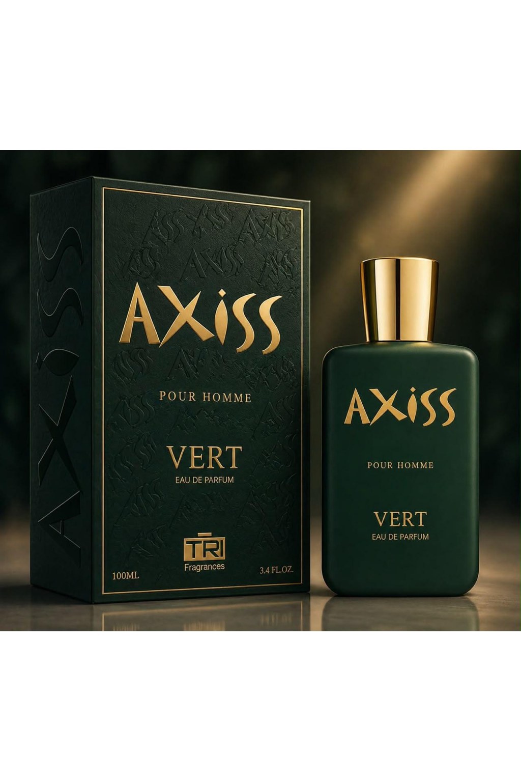 1785396366860-08d755a Axiss Vert EDP Perfume