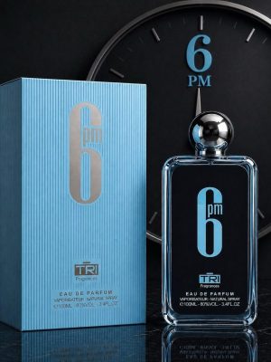 TRI Fragrances 6 PM