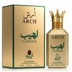 Al Aqeeq Laheeb Perfume