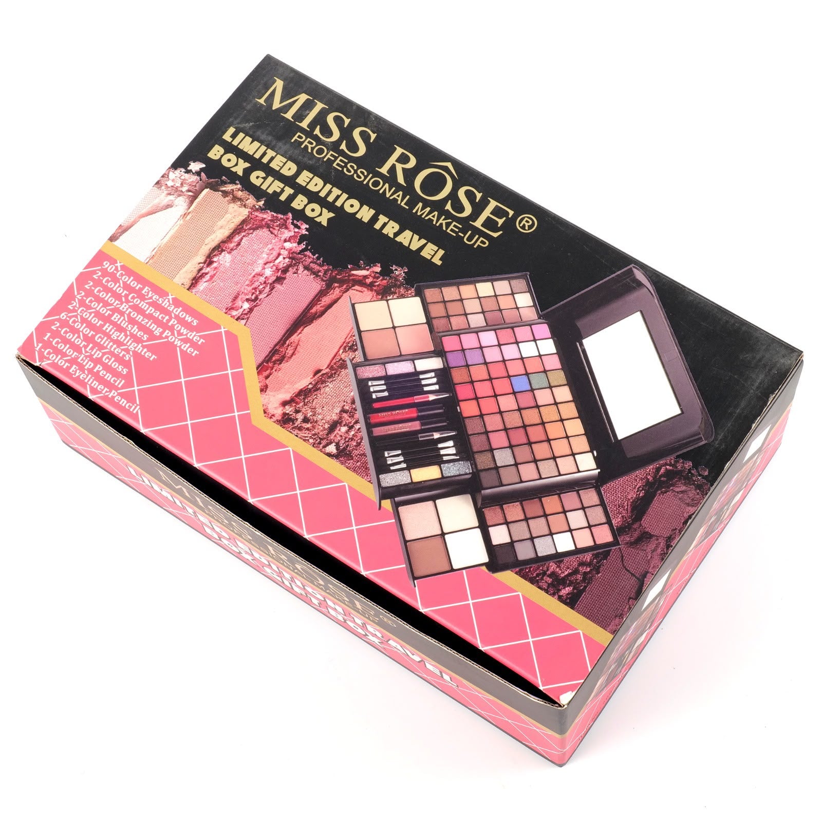 1787040443139-rakyliv Woman Miss Rose Makeup Kit