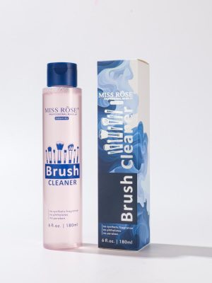 Instant Dry Brush Cleaner