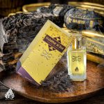 Mubakhar Al Oud EDT