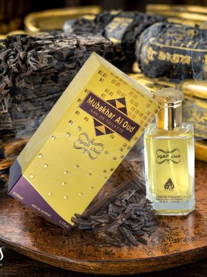 Mubakhar Al Oud EDT