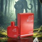 Red Tiger Pour Homme
