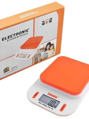 Electronic Kitchen Scale