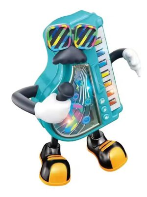DIDAI - Mr. Nico Music Toy