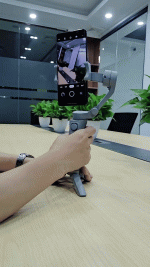 3-Axis Handheld Gimbal