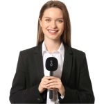 Candc Interview Dual Mic ©️