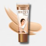 BB Cream Instant Fair Look Make-up Finish