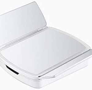 My FoldAway Lighted Makeup Mirror