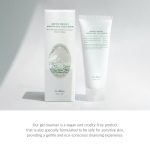 Dr. Althea Pro Lab - Green Relief Amino Gel Cleanser