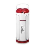 24 Energy Rechargeable Solar Lantern - Zambeel