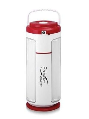 24 Energy Rechargeable Solar Lantern - Zambeel