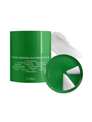 Dr. Althea - Pure Grinding Cleansing Balm