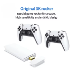 2.4G Wireless Game Console - Zambeel