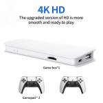 2.4G Wireless Game Console - Zambeel
