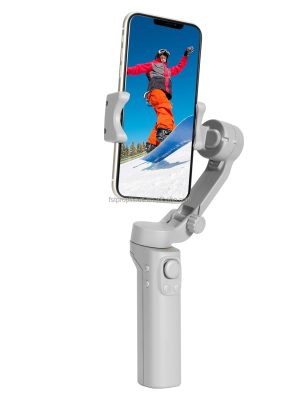 3 - Axis Handheld Gimbal - Zambeel