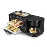 3 - in - 1 Mini Oven - Zambeel