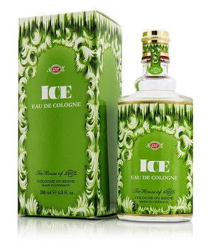 ICE Eau de Cologne ©