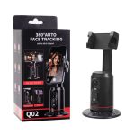 360° Auto Face Tracking Tripod - Zambeel