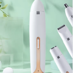 4 - in - 1 Multi - Functional Hair Trimmer - Zambeel