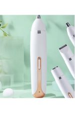 4 - in - 1 Multi - Functional Hair Trimmer - Zambeel