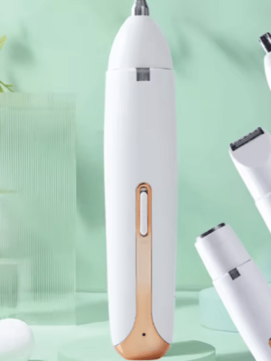 4 - in - 1 Multi - Functional Hair Trimmer - Zambeel