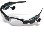 4.1 Smart Stereo Bluetooth Sunglasses Wireless Sports Bluetooth Glasses Headset Incoming - Zambeel