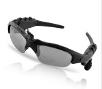 4.1 Smart Stereo Bluetooth Sunglasses Wireless Sports Bluetooth Glasses Headset Incoming - Zambeel