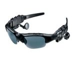 4.1 Smart Stereo Bluetooth Sunglasses Wireless Sports Bluetooth Glasses Headset Incoming - Zambeel