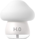 Paipai Lamp Humidifier