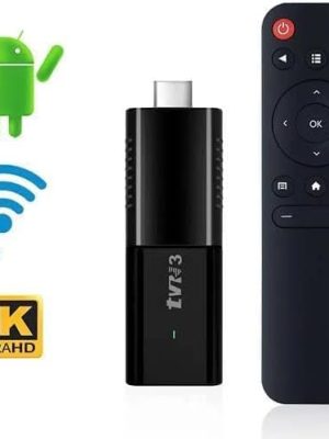 Android TV 4K Streaming Stick