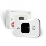 4G LTE Mobile WiFi Router - Zambeel