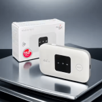 4G LTE Mobile WiFi Router - Zambeel