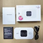 4G LTE Mobile WiFi Router - Zambeel